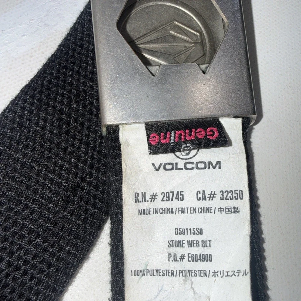 Volcom stone skateboards